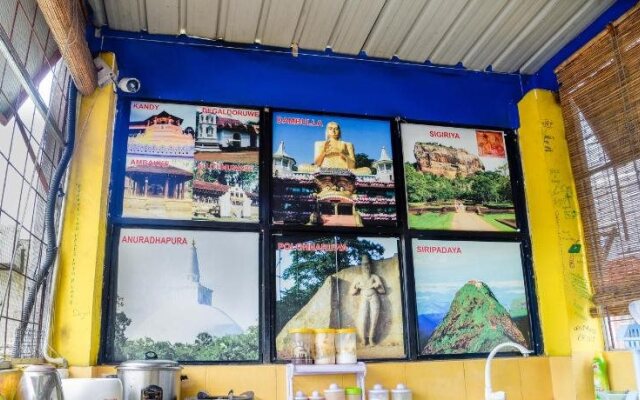 Elephant Shed Tourist Hostel