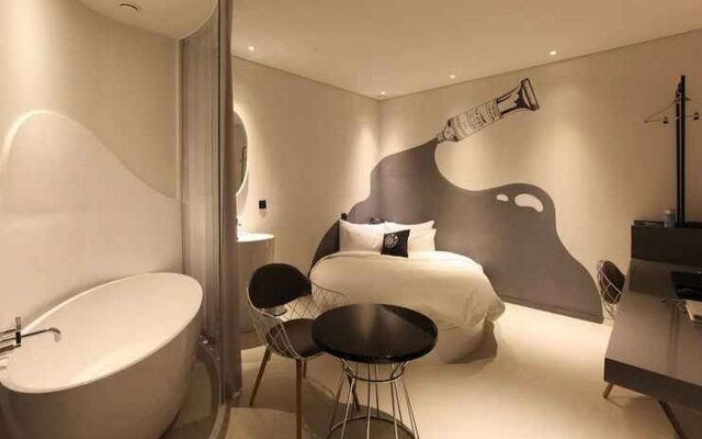 Hotel Cullinan Gundae