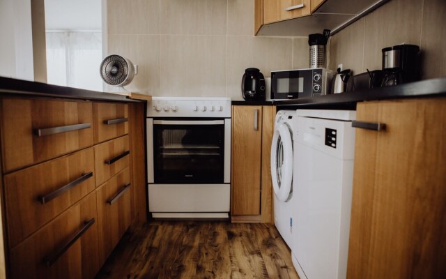 Les Balcons sur Seine