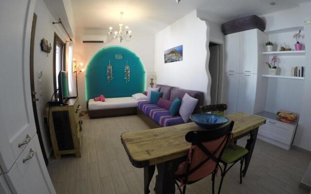 Eleni Boutique Apartment