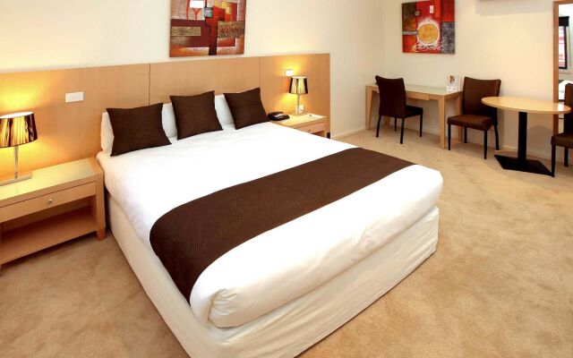 Mercure Hotel Mildura