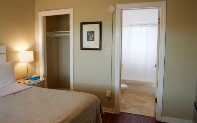 Sta 'n Pla Motel