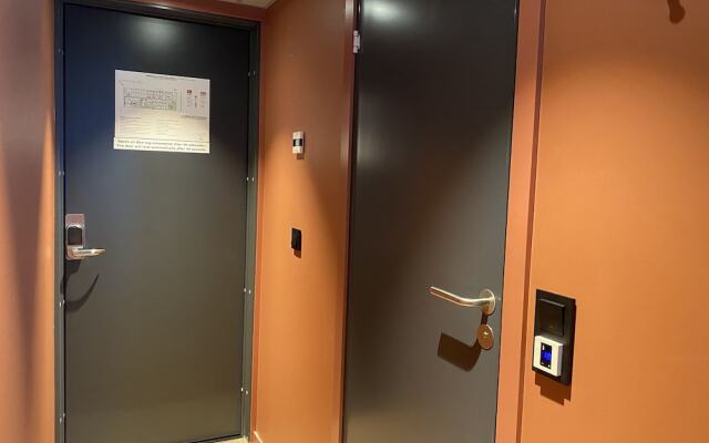 Hotell Arendal