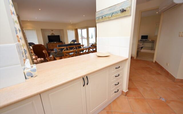 Seabreeze 3 at South West Rocks