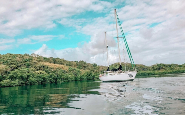 San Blas Private Sailboat - Island Hopping