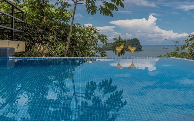 Vista Oceana, Stunning Ocean View Villa