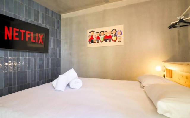 Greet Hotel Cernay Mulhouse