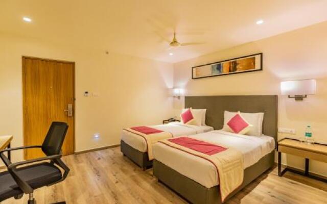 Quality Inn Ramachandra