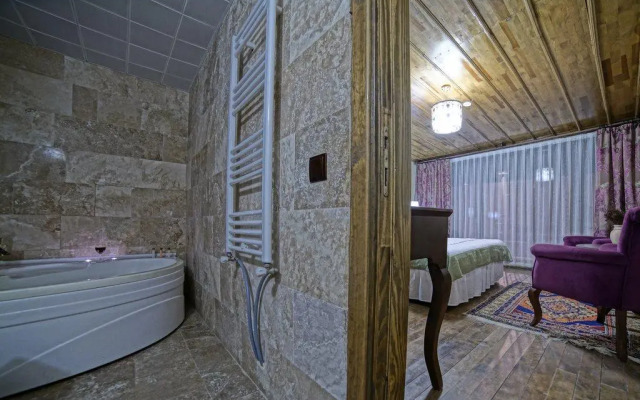 Samistal Lodge