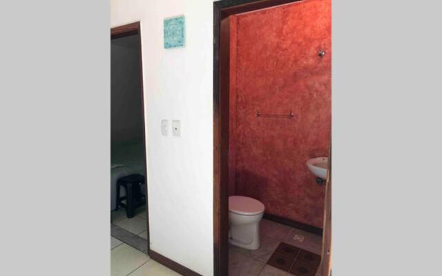 Casinha de Campo bem localizada