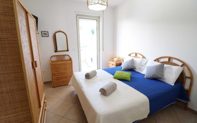 matilde holiday home in Otranto 6 guests