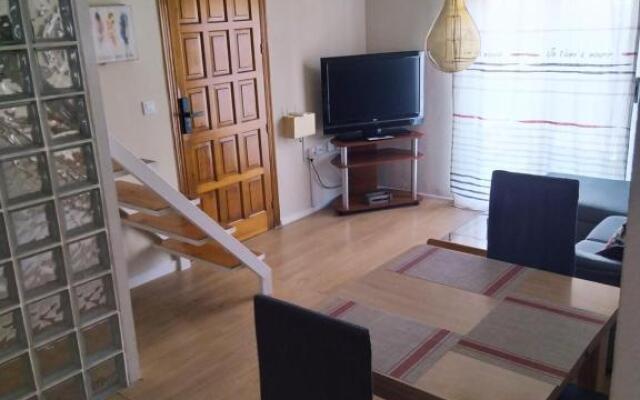 Alojamiento en Urb La Marina