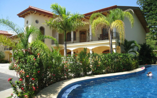 Villa del Sol