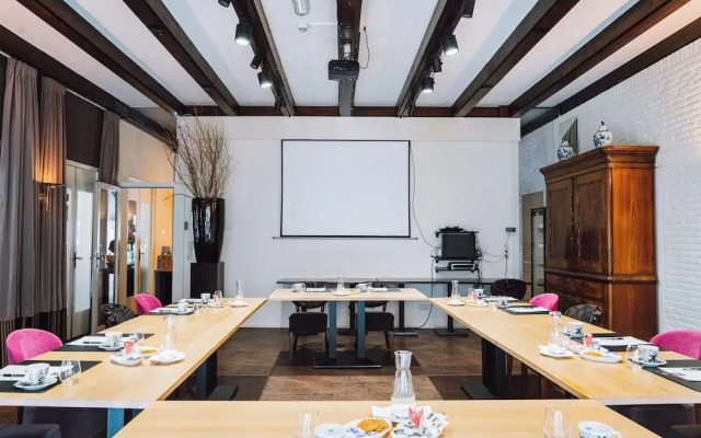 Hotel en Restaurant Wesseling