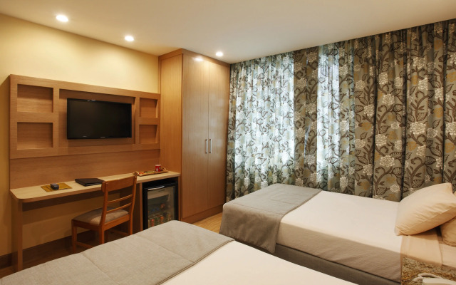 Windsor Copa Hotel