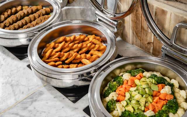 Park Inn by Radisson Makkah Aziziyah