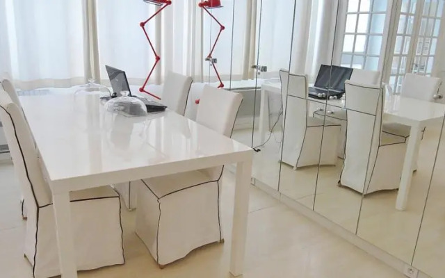 Loft Montmartre Basilica