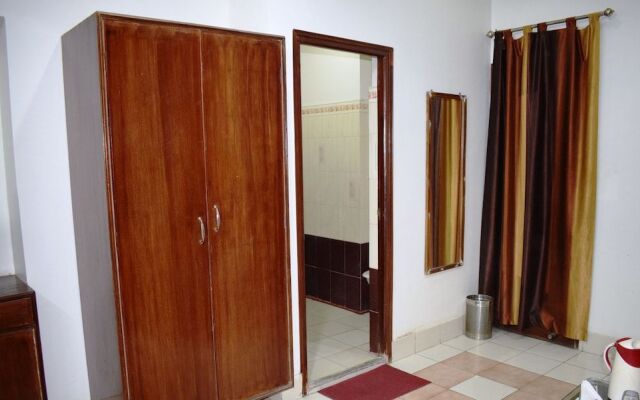 The Centre Square Hotel