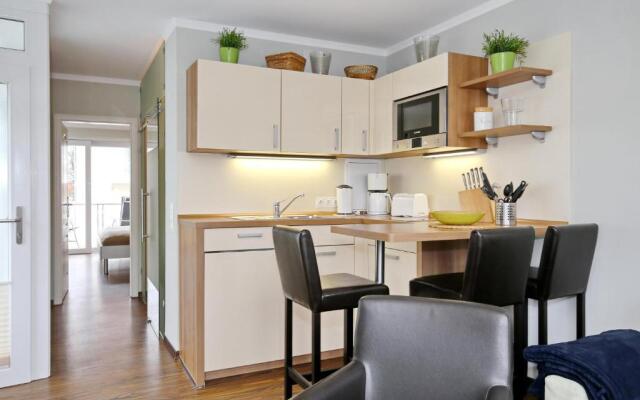 Villa Patricia Wohnung 11