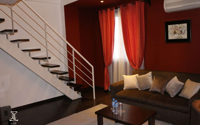 ABC Hotel