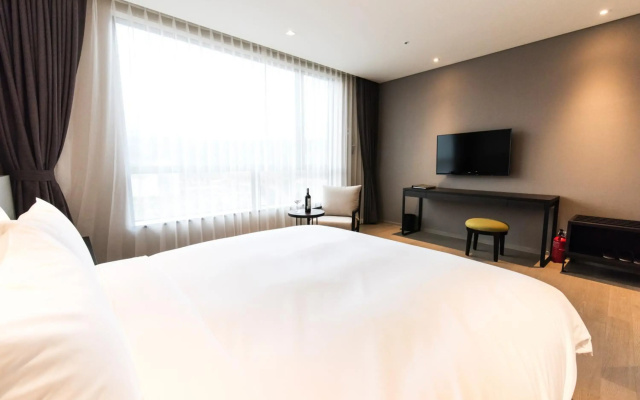 Hotel Nanta Jeju