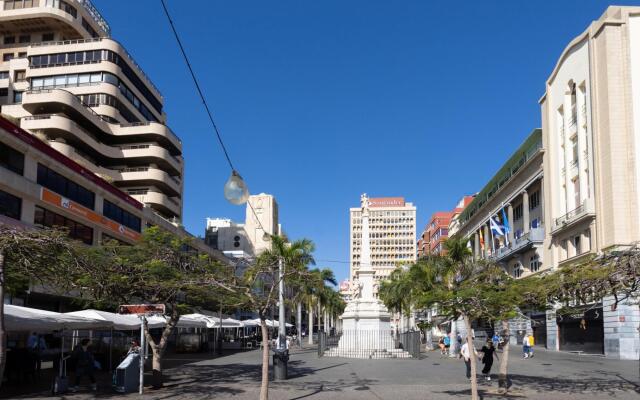 Chayofa Suites A601