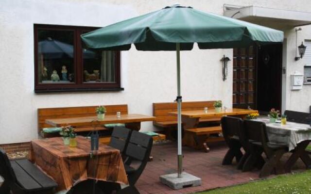 B&B on route L854 - Pension zum Riepen