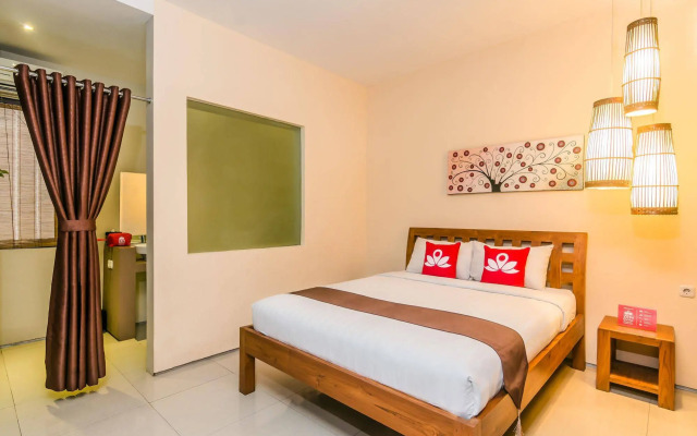 ZenRooms Denpasar Mahendradata