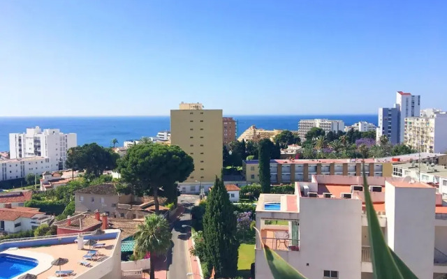 Sky Sea Holidays Marina Blue