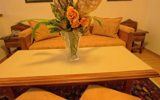 Boutique Hotel Old Town