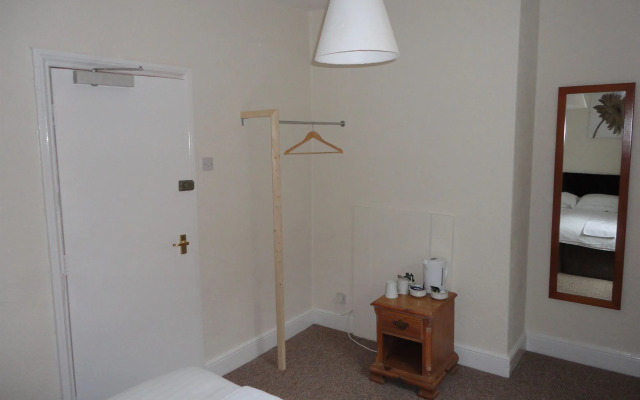 Richmond House Hotel