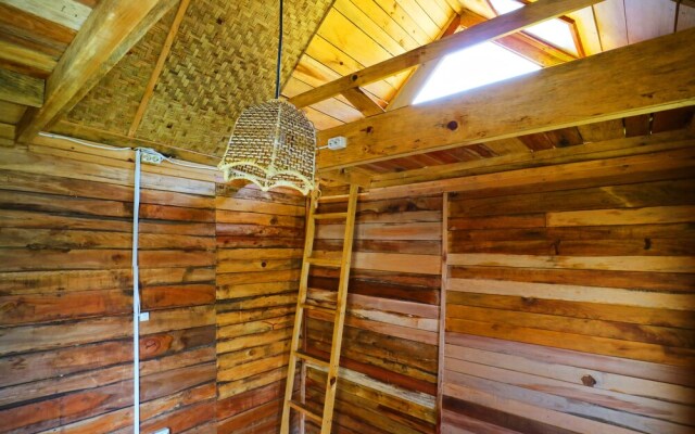 Agrotourism Le Cordon