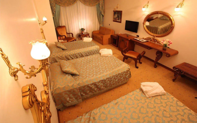 Gungor Ottoman Palace Thermal Resort