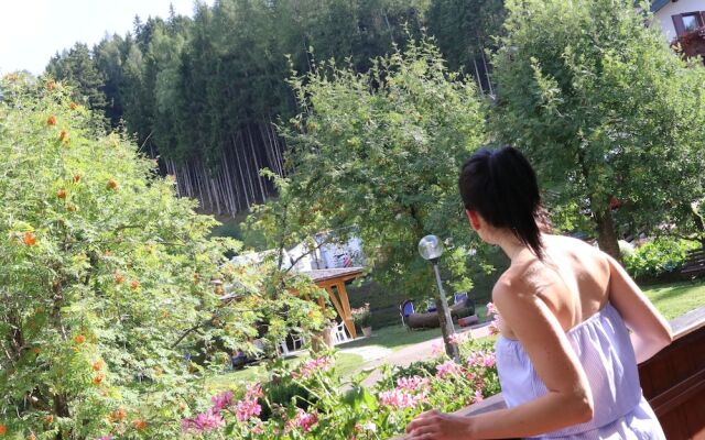 Active Hotel Pineta & Camping