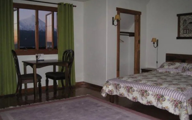 Fox Hill Bed and Breakfast