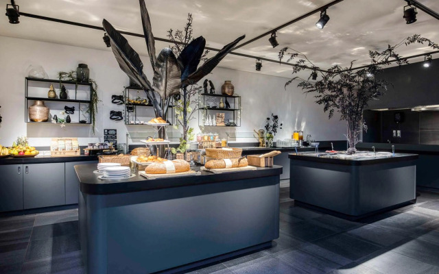 Mercure City Amersfoort Centre Hotel