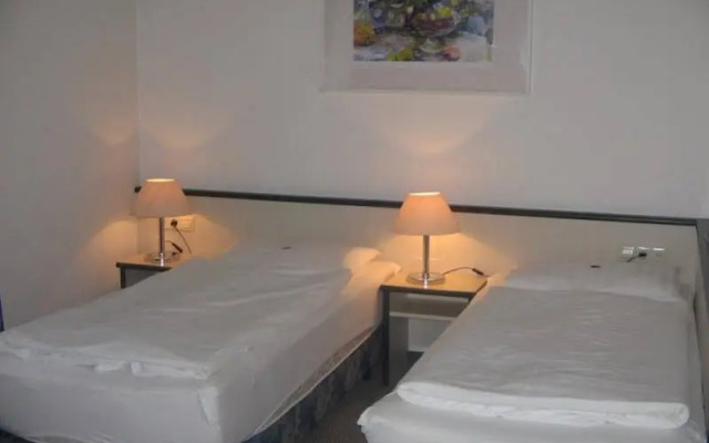 Sportpark-Hotel-Isernhagen