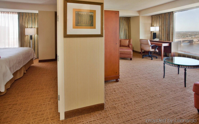 City Place St. Louis - Downtown Hotel