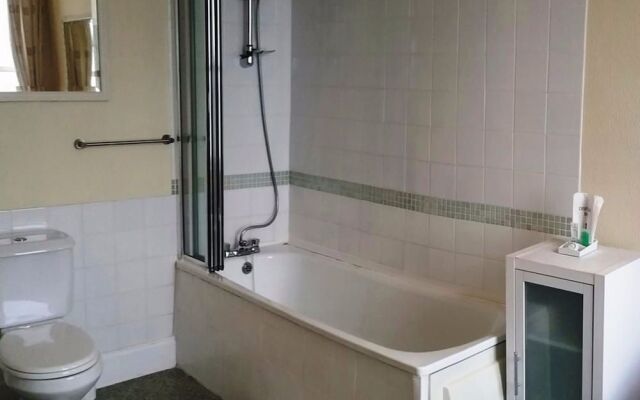 Derwent House Hotel - Guest house