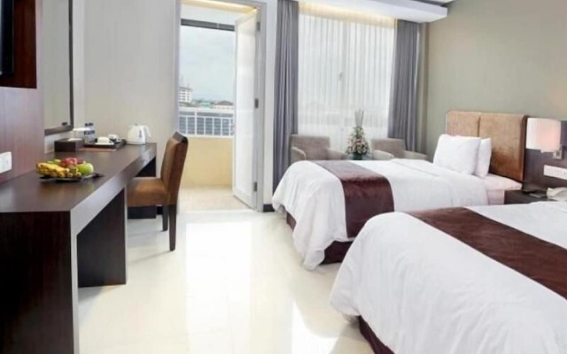 Grage Yogyakarta Hotel