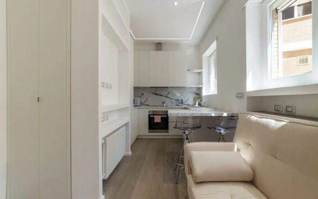 Vatican Museums Cosy Flat