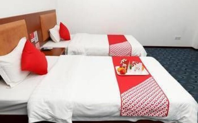 Hanqun Hotel