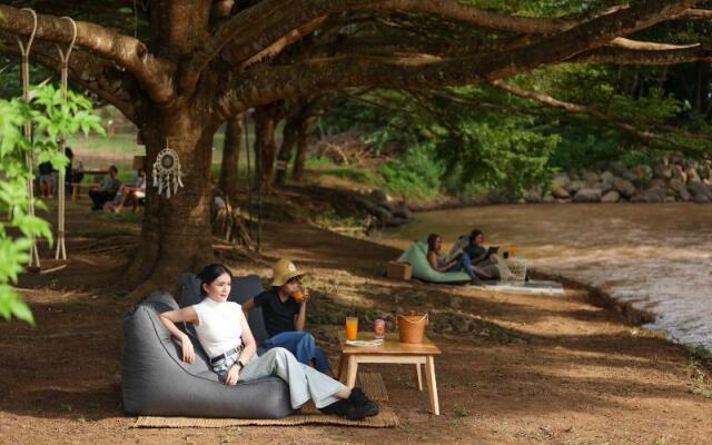Re-Connect Nature Lodge Pai