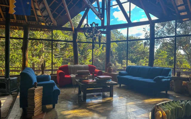 Cabanas Monte Verde