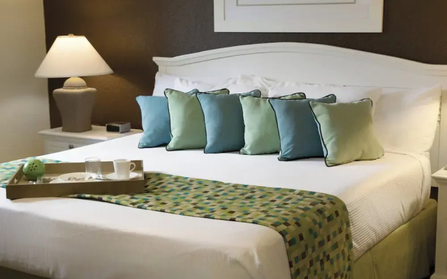 Club Wyndham Grand Palms