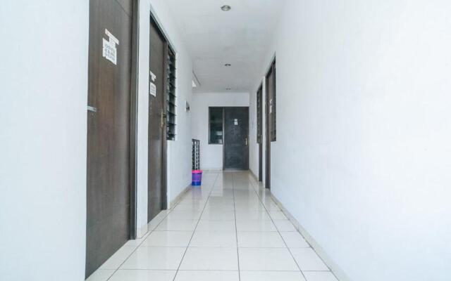 KoolKost Syariah near Mall Kelapa Gading (Minimum Stay 6 Nights)