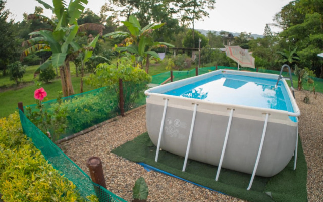 San Juan de los Guayabos