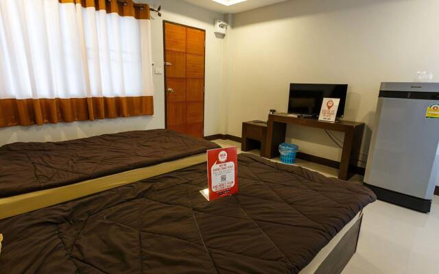 Nida Rooms Patong Lavendar House