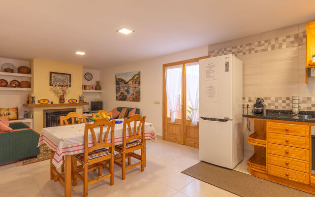 Villa Ca na Guerrera