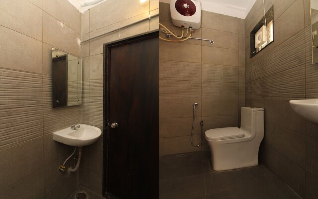 Oyo 35362 My Place S R Nagar